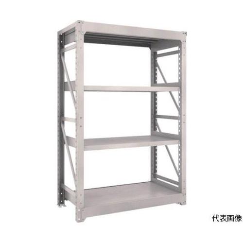 M106464−NG 重量棚4段単体NG