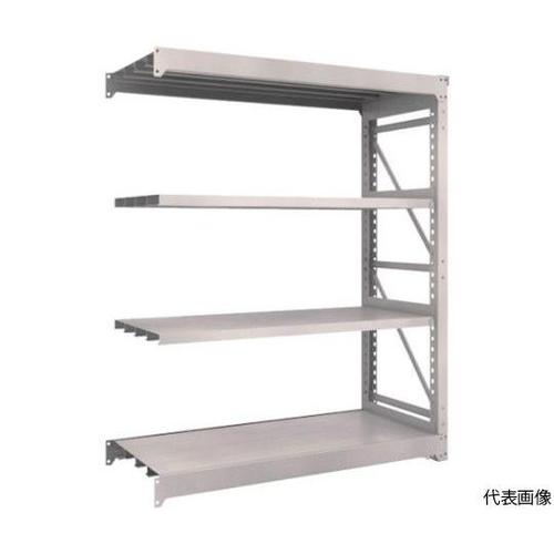 M106564B−NG重量棚4段連結NG