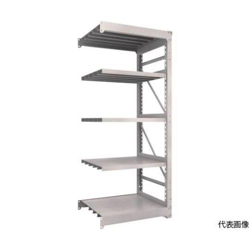 M107375B−NG重量棚5段連結NG