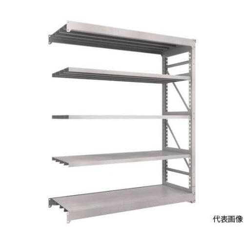 M107665B−NG重量棚5段連結NG