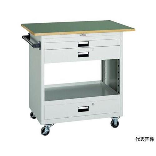 スチール製ワゴン(溶接一体構造) ツール