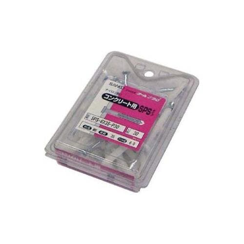 テクノ オールプラグSPSタイプ スチー