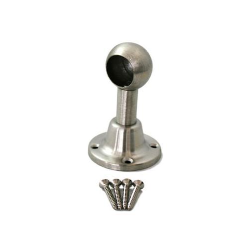 37091ステン首長ブラケット19mm片