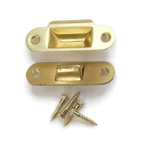 J−510 ルーター戸バネ 小 真中