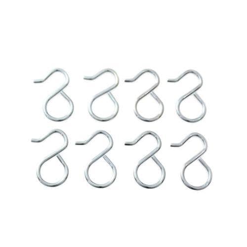 鉄Sカン 13mm 1袋(8個入) N−