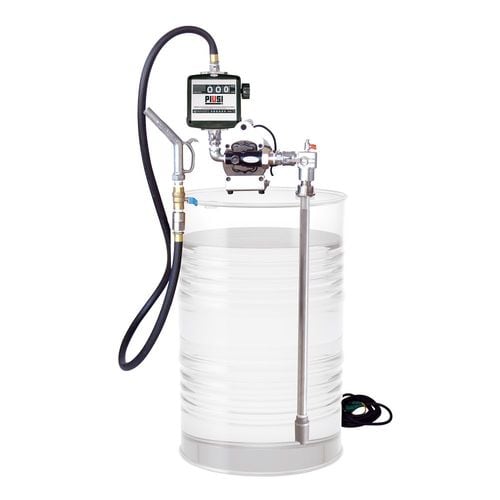 K33EVD−100 電動ドラムポンプ