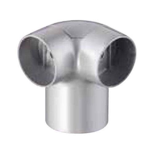 BR−158ブラケットコナ35径シルバ