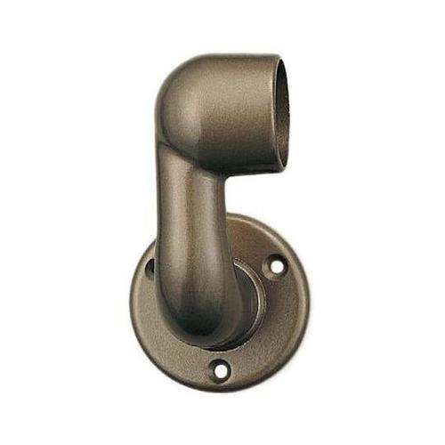 BR−5Lアルミブラケット止左32アンバ