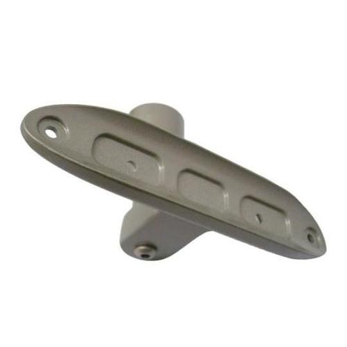 ABR−800スライドブラケットシルバー