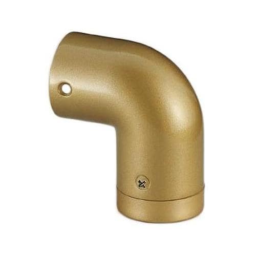 BR−138R エンドエルボ(右)35径