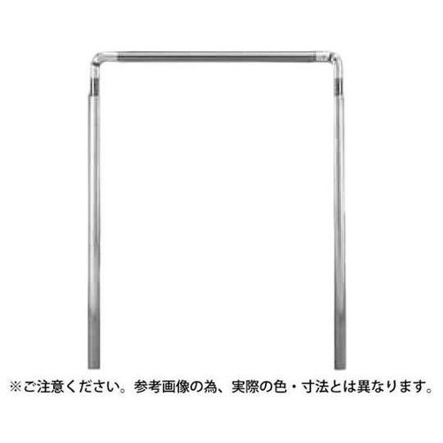 AP−71 アプローチ手摺シルバー/HL