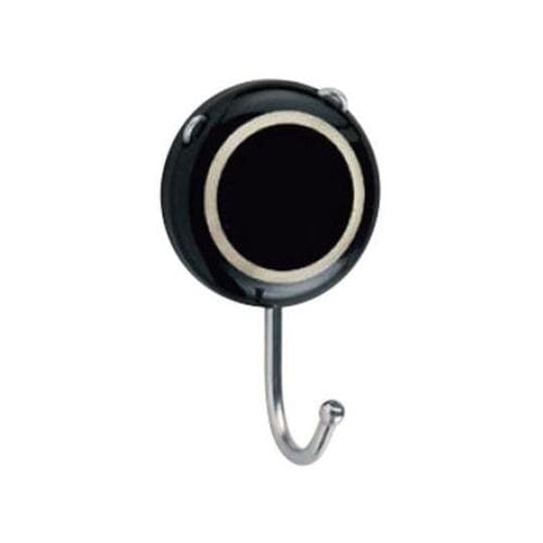 C−151 ルーナフック蓄光38ミリ黒