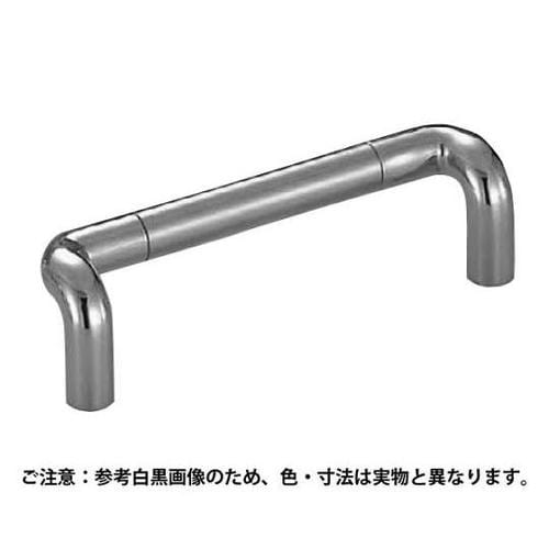 HC−22ハンドルL型120鏡面磨純金