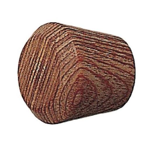 KW−12 扇ツマミ小ウッド