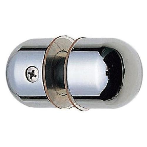 NO−77キャップ メン25径クローム