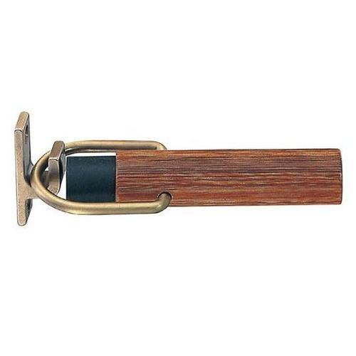 RW−2アオリ止円筒戸当90ミリウッド