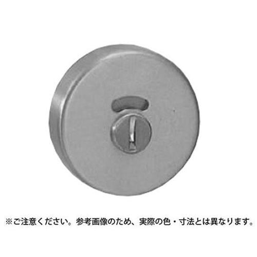 372−68チューブラ鎌錠表示ブラック