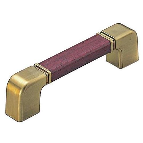 P27 アルトハンドル小KB/カリン