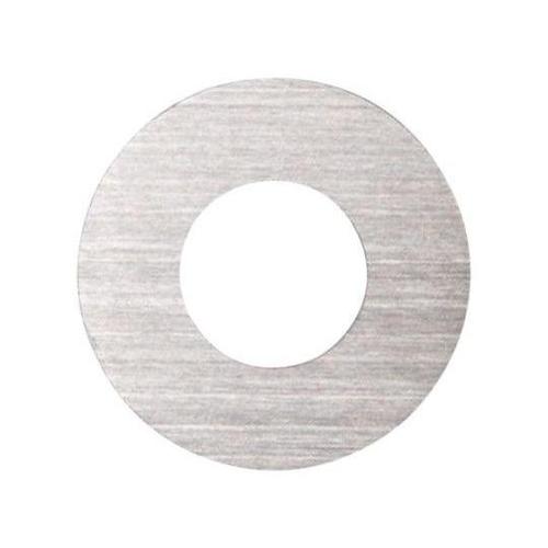 NS101 ドーナツ50径ヘアーライン