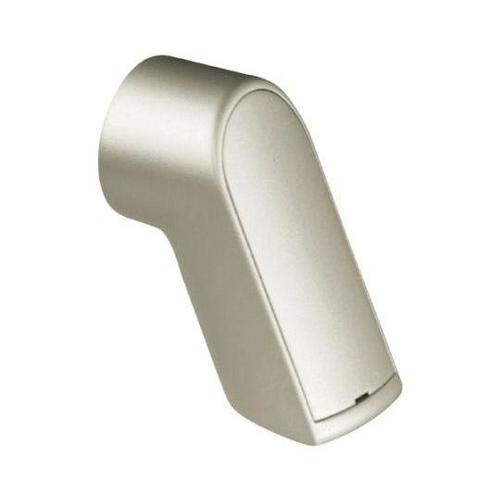 BR675ブラケットエンド35径ソフト銀