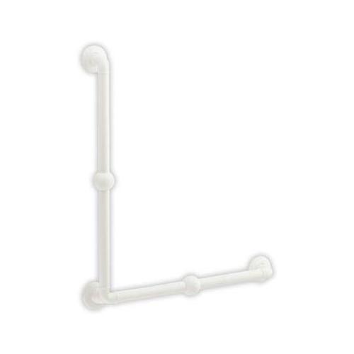BR171Gどこでも手すりL形アイボリ