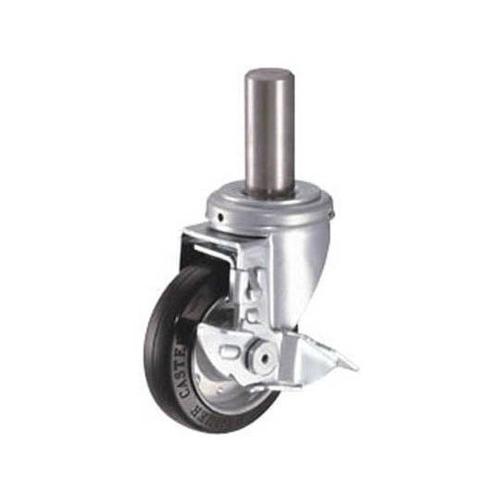 413SKR100 差込SP付ゴム車