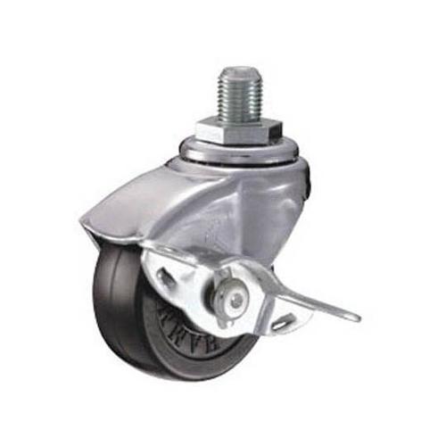 45015A10R50ねじ込SP付ゴム車