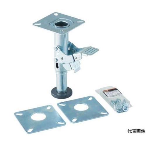 LSP1SET 運搬車用ロックストッパー