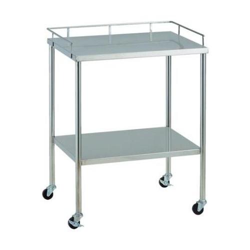 ステンレスワゴン SUS304ワゴン 上