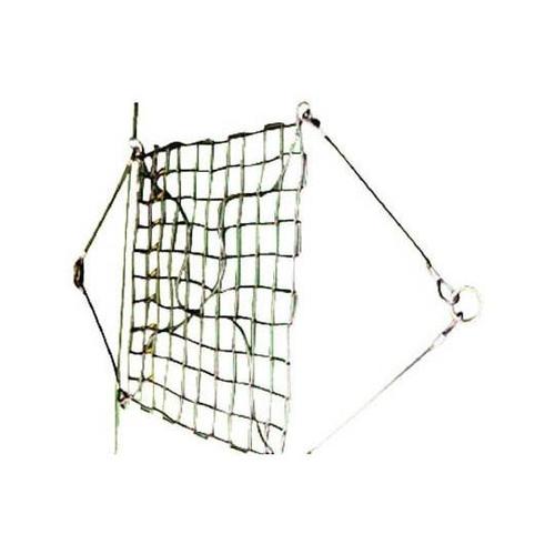 WM18 ワイヤーモッコタスキリング