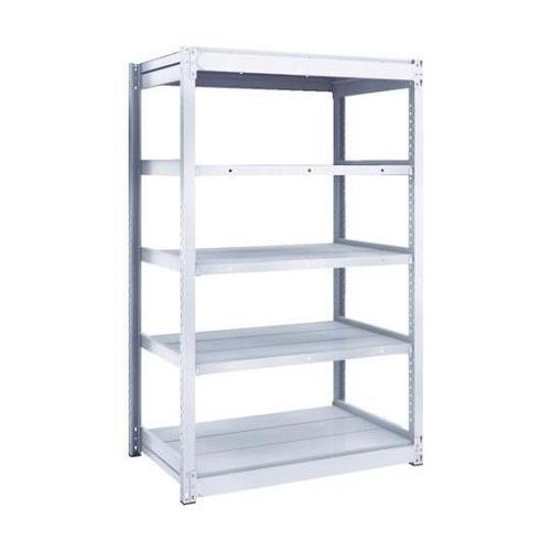 TUG型軽中量ボルトレス棚 200kg