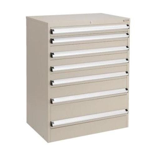 VE84S1001 棚収納用キャビネット