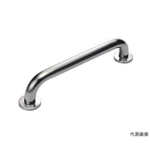 ステンレス セーフティーバー(カバー付)