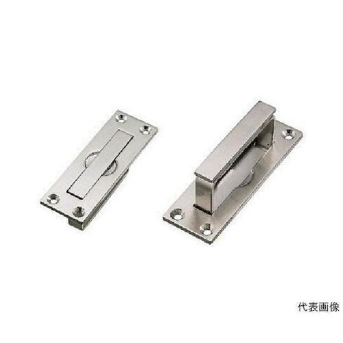 ステンレス 上げ蓋取手 33mm×103