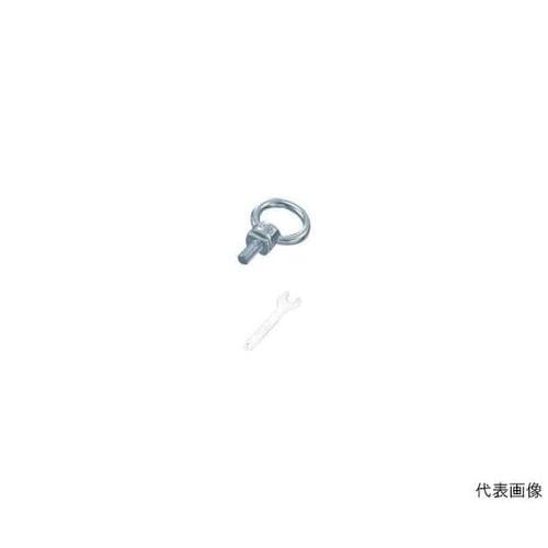 IBS6W ステン回転アイボルトブネジ