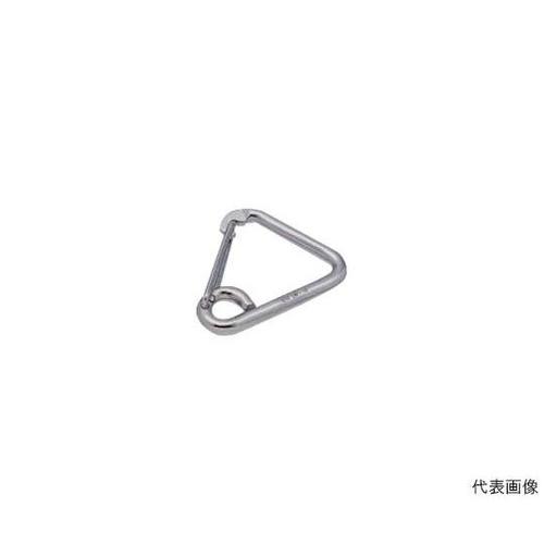 ステンレス ベルトフック 線径10mm長