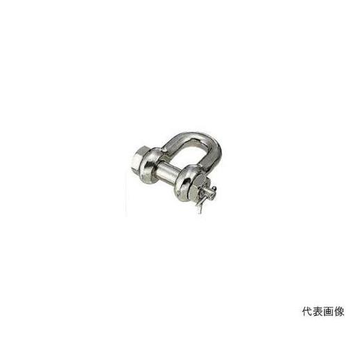 ステンレス JIS型シャックルSB型 呼