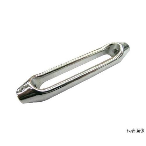 ステンレス 枠式ターンバックル用枠のみブ