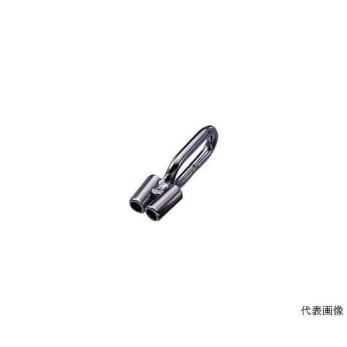 WE1 ステンレス ワイヤーコースリング