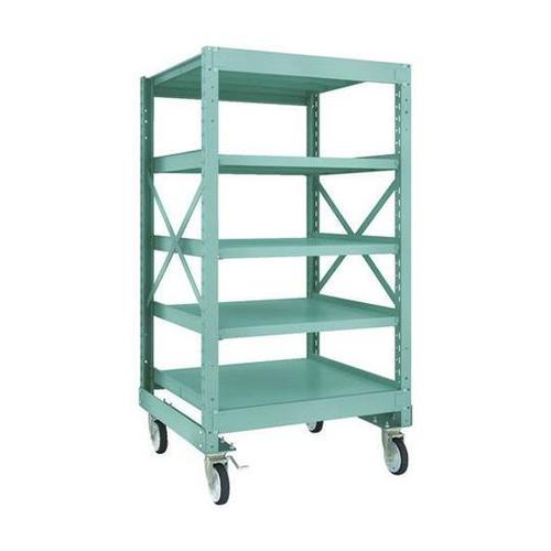 R35395G150 ボルト式中量棚5段