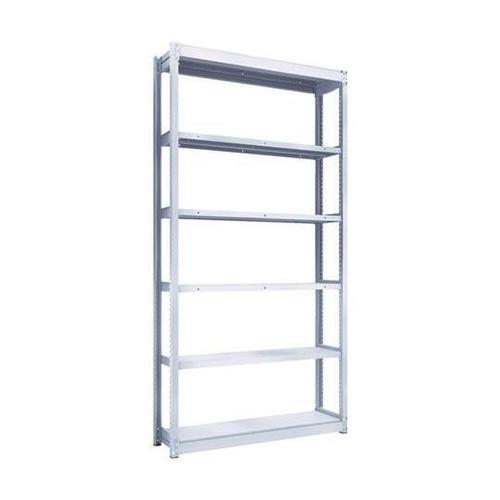 TUG型軽中量ボルトレス棚 200kg