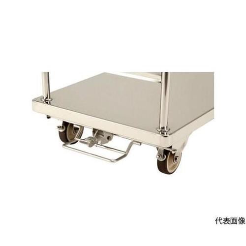 NW−1260DFB ステンレス台車
