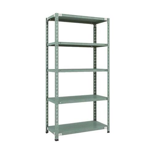 CB6345GN セミボルトレス軽量棚