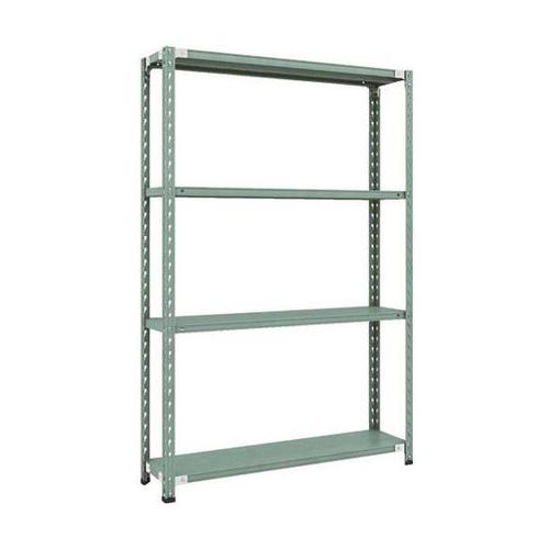 CB6434GN セミボルトレス軽量棚