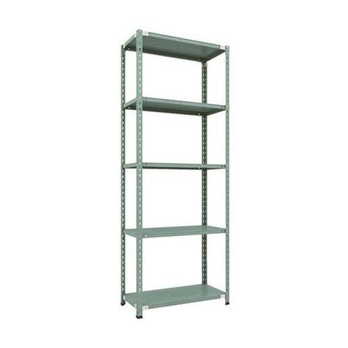 CB8345GN セミボルトレス軽量棚