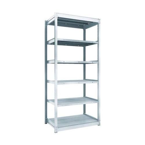 TUG型軽量ボルトレス棚 100kg 単