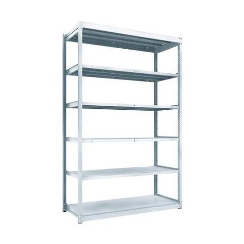 TUG型軽量ボルトレス棚 100kg 単