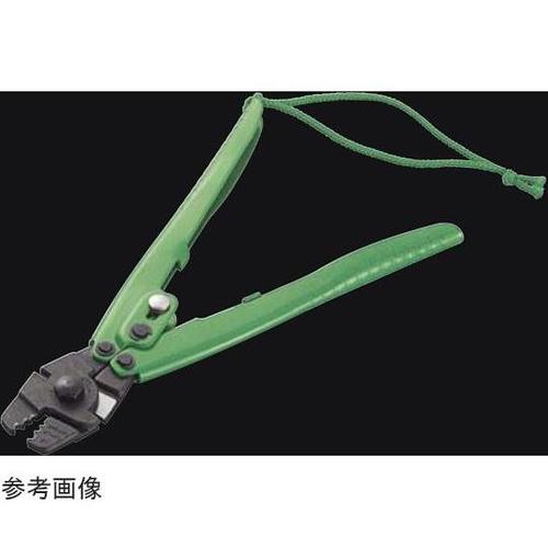 WCC−250 ワイヤクランプカッター