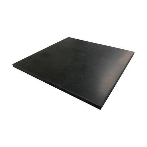 ラバースペーサー 平 1セット(4枚入)