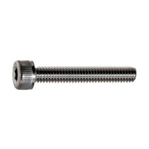 六角穴付ボルト ステンレス 全ねじM3X